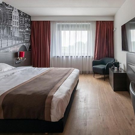 Bastion Hotel Eindhoven Waalre Εξωτερικό φωτογραφία
