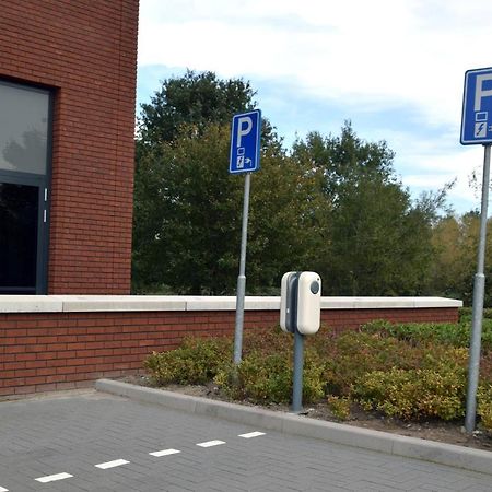 Bastion Hotel Eindhoven Waalre Εξωτερικό φωτογραφία