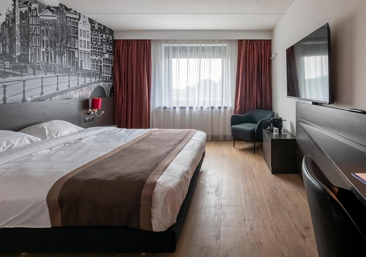 Bastion Hotel Eindhoven Waalre Εξωτερικό φωτογραφία