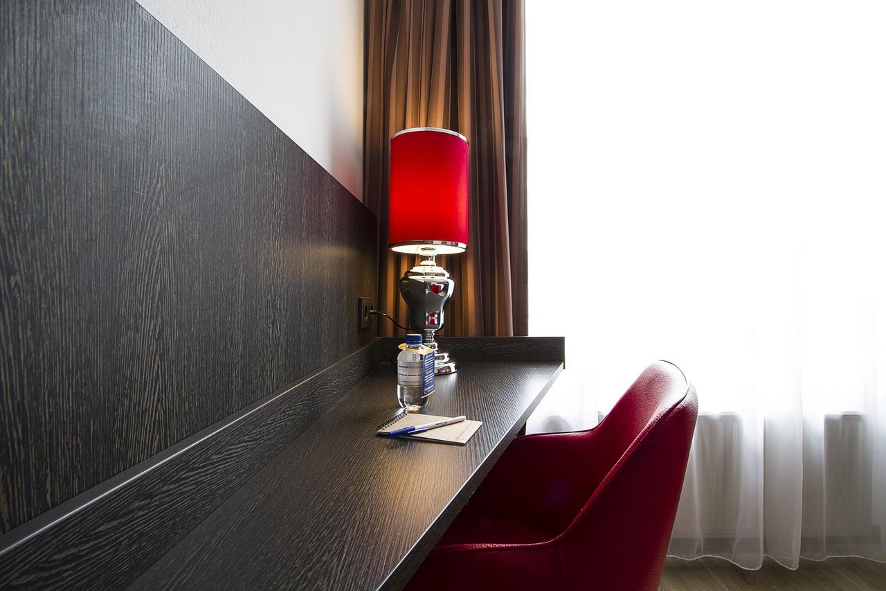 Bastion Hotel Eindhoven Waalre Εξωτερικό φωτογραφία