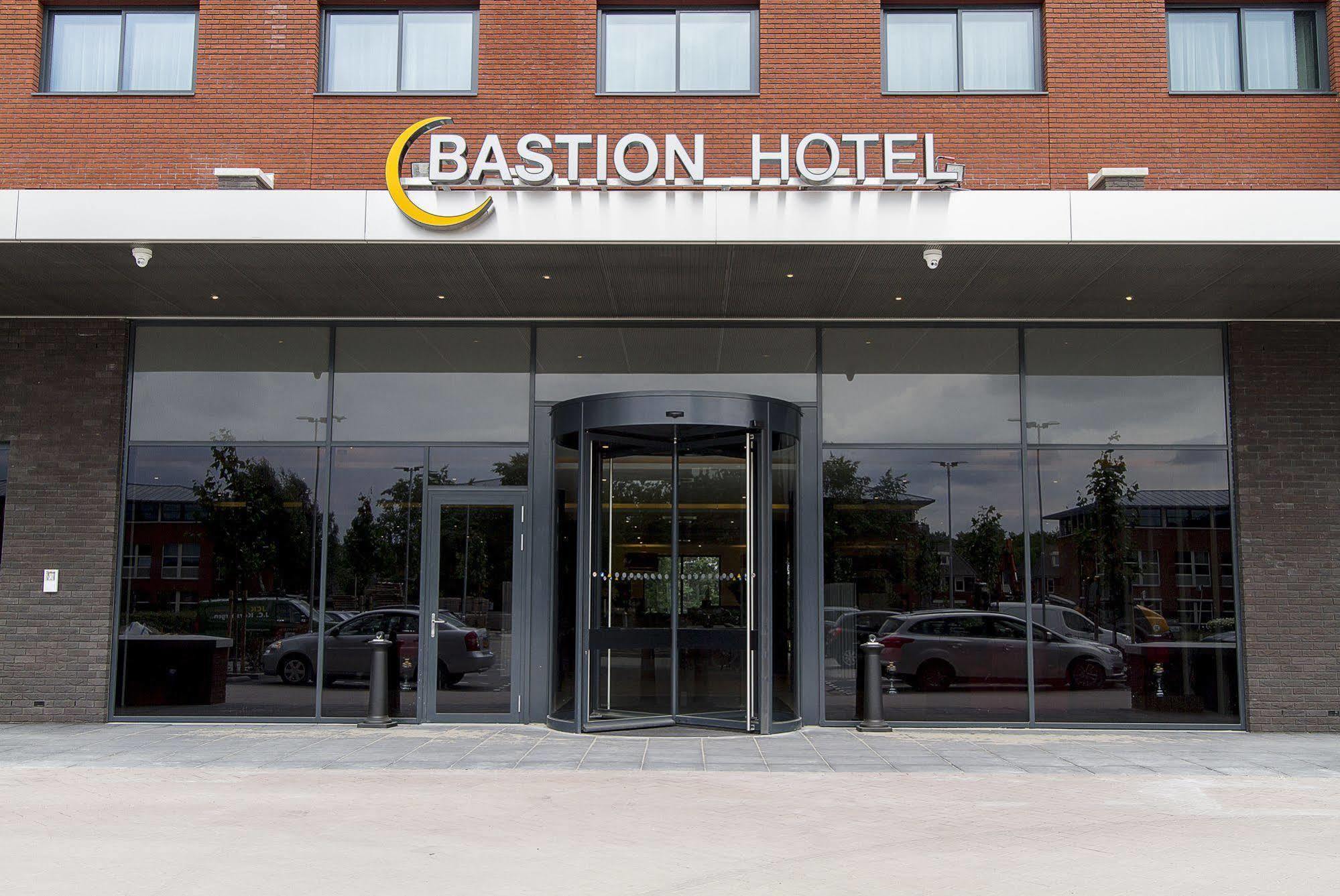Bastion Hotel Eindhoven Waalre Εξωτερικό φωτογραφία