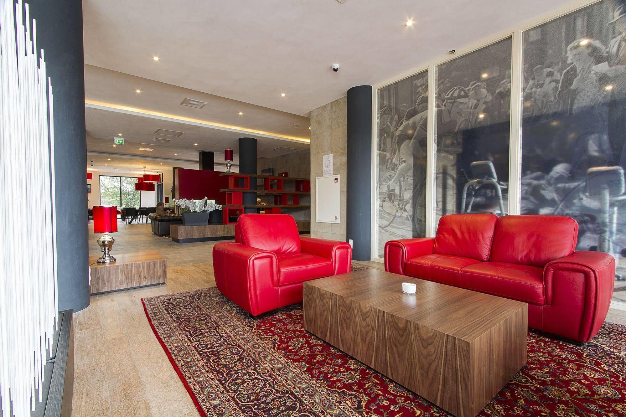 Bastion Hotel Eindhoven Waalre Εξωτερικό φωτογραφία