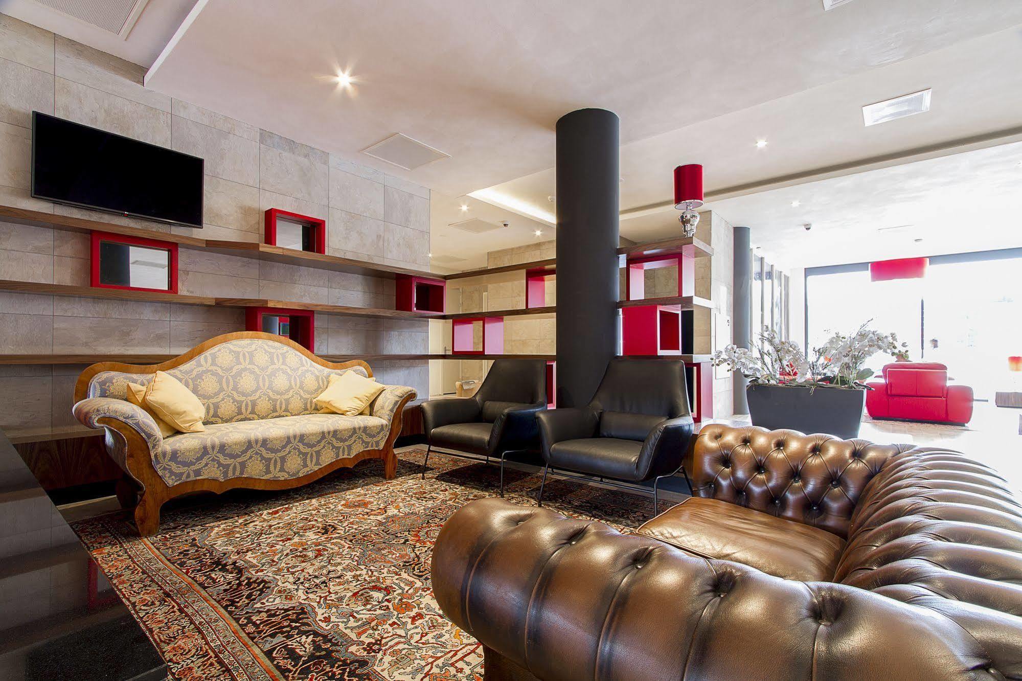 Bastion Hotel Eindhoven Waalre Εξωτερικό φωτογραφία