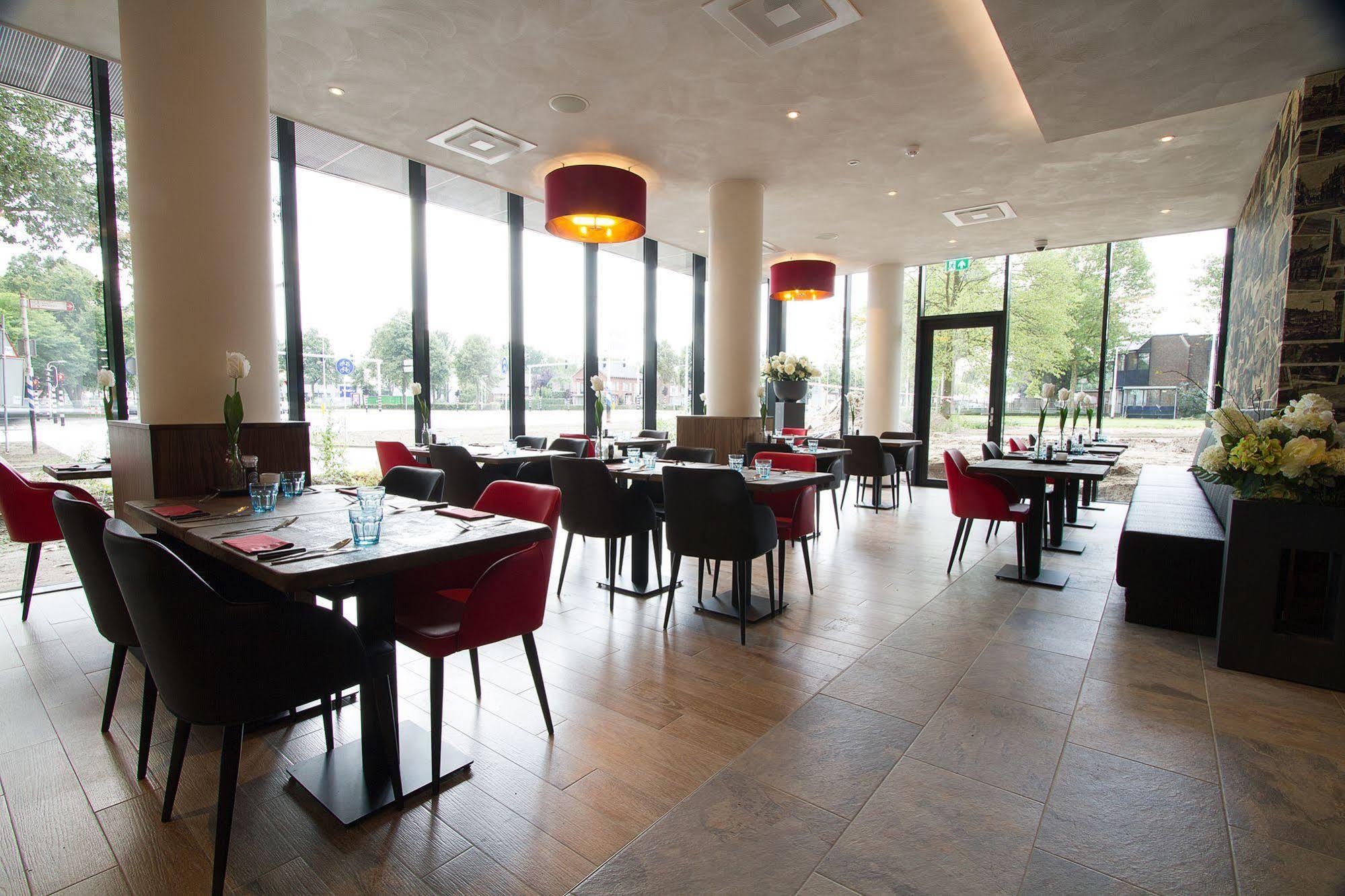 Bastion Hotel Eindhoven Waalre Εξωτερικό φωτογραφία