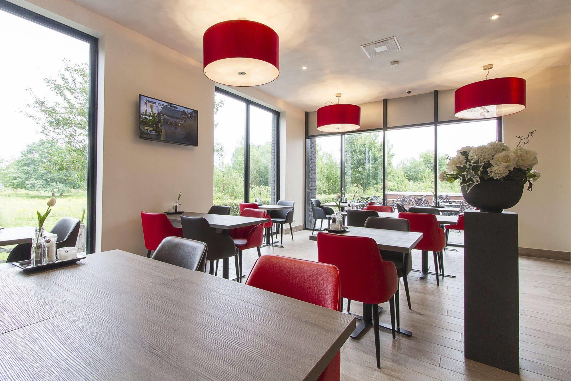 Bastion Hotel Eindhoven Waalre Εξωτερικό φωτογραφία