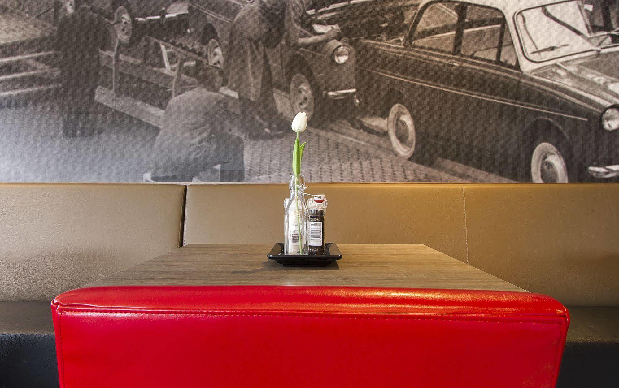 Bastion Hotel Eindhoven Waalre Εξωτερικό φωτογραφία
