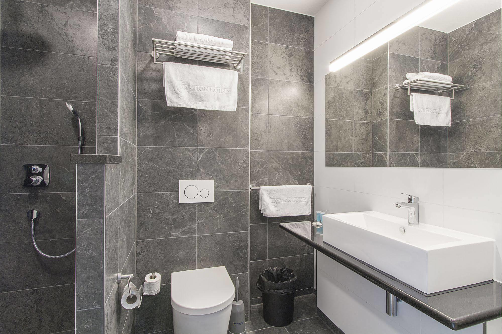 Bastion Hotel Eindhoven Waalre Εξωτερικό φωτογραφία