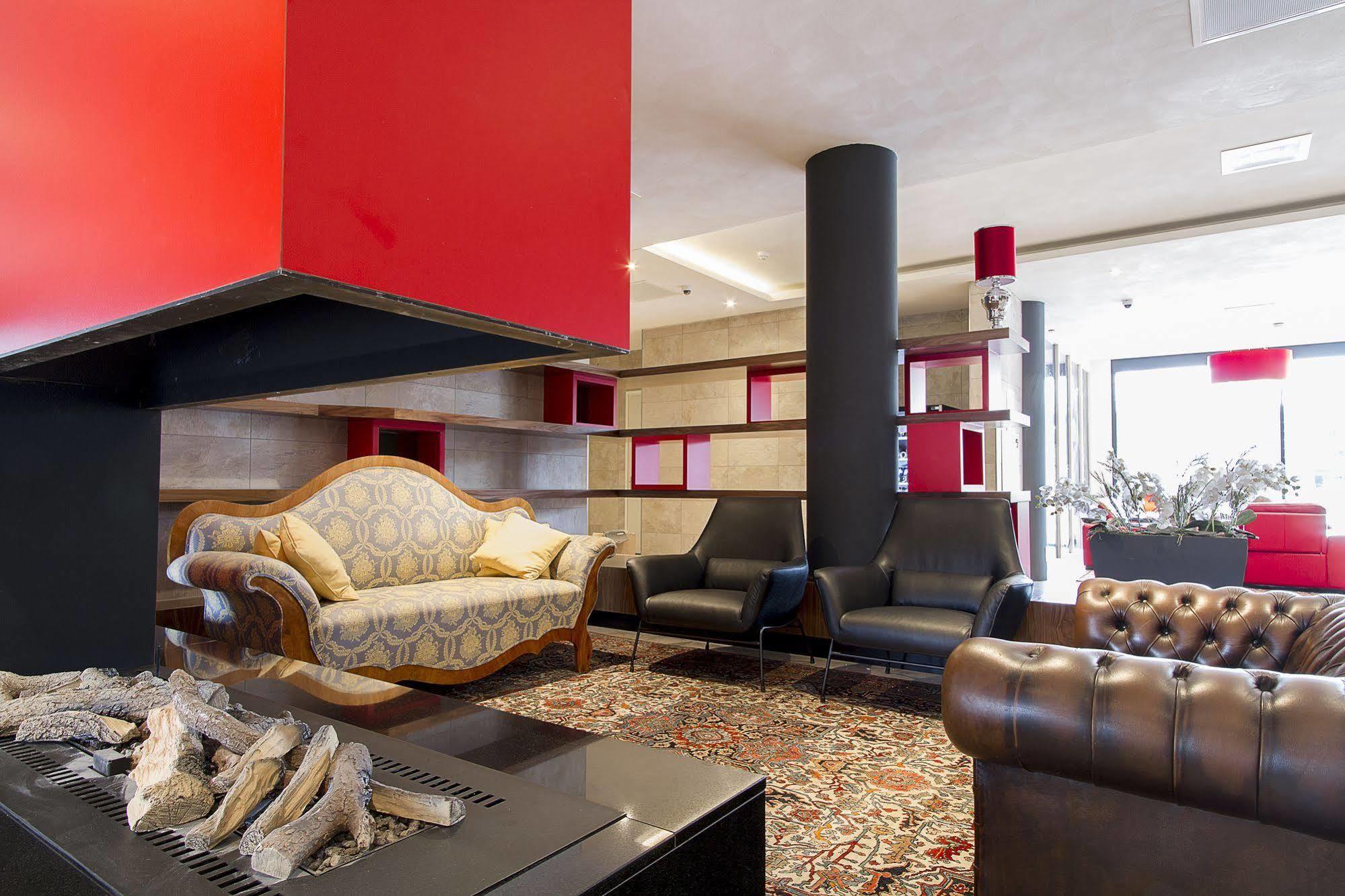 Bastion Hotel Eindhoven Waalre Εξωτερικό φωτογραφία