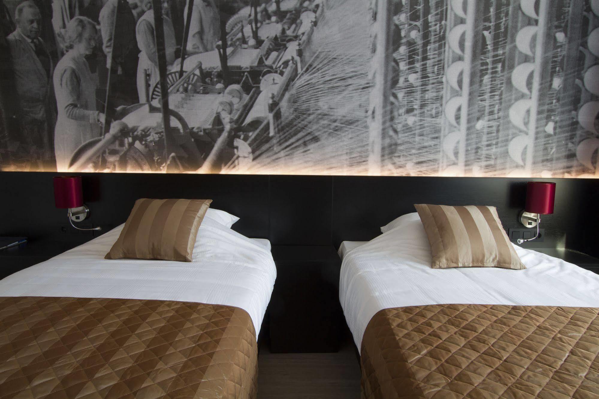 Bastion Hotel Eindhoven Waalre Εξωτερικό φωτογραφία