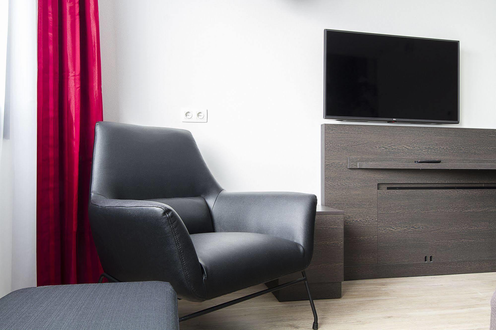 Bastion Hotel Eindhoven Waalre Εξωτερικό φωτογραφία