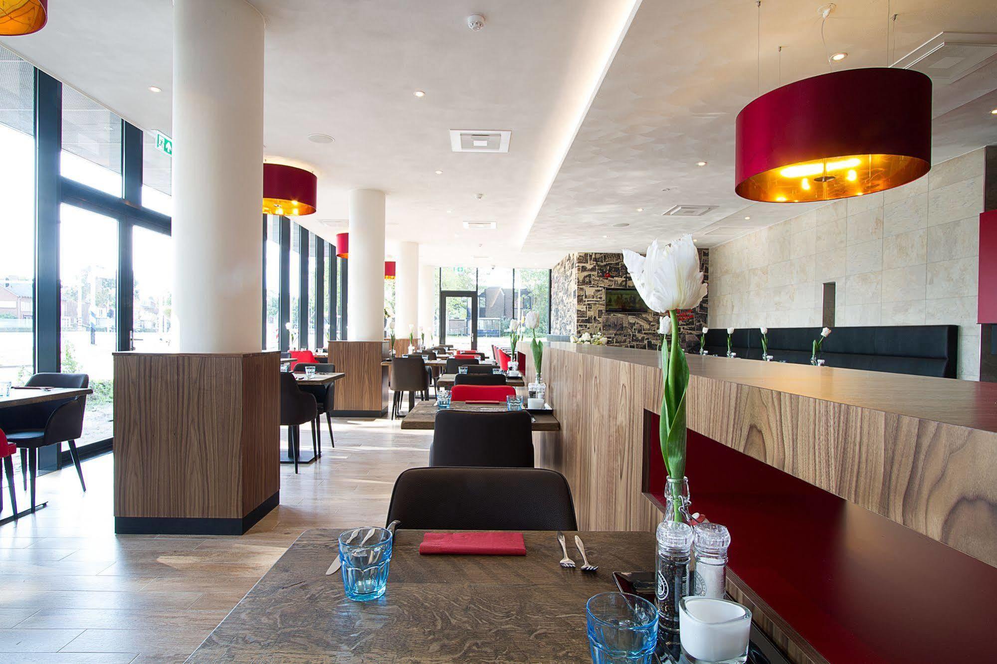 Bastion Hotel Eindhoven Waalre Εξωτερικό φωτογραφία