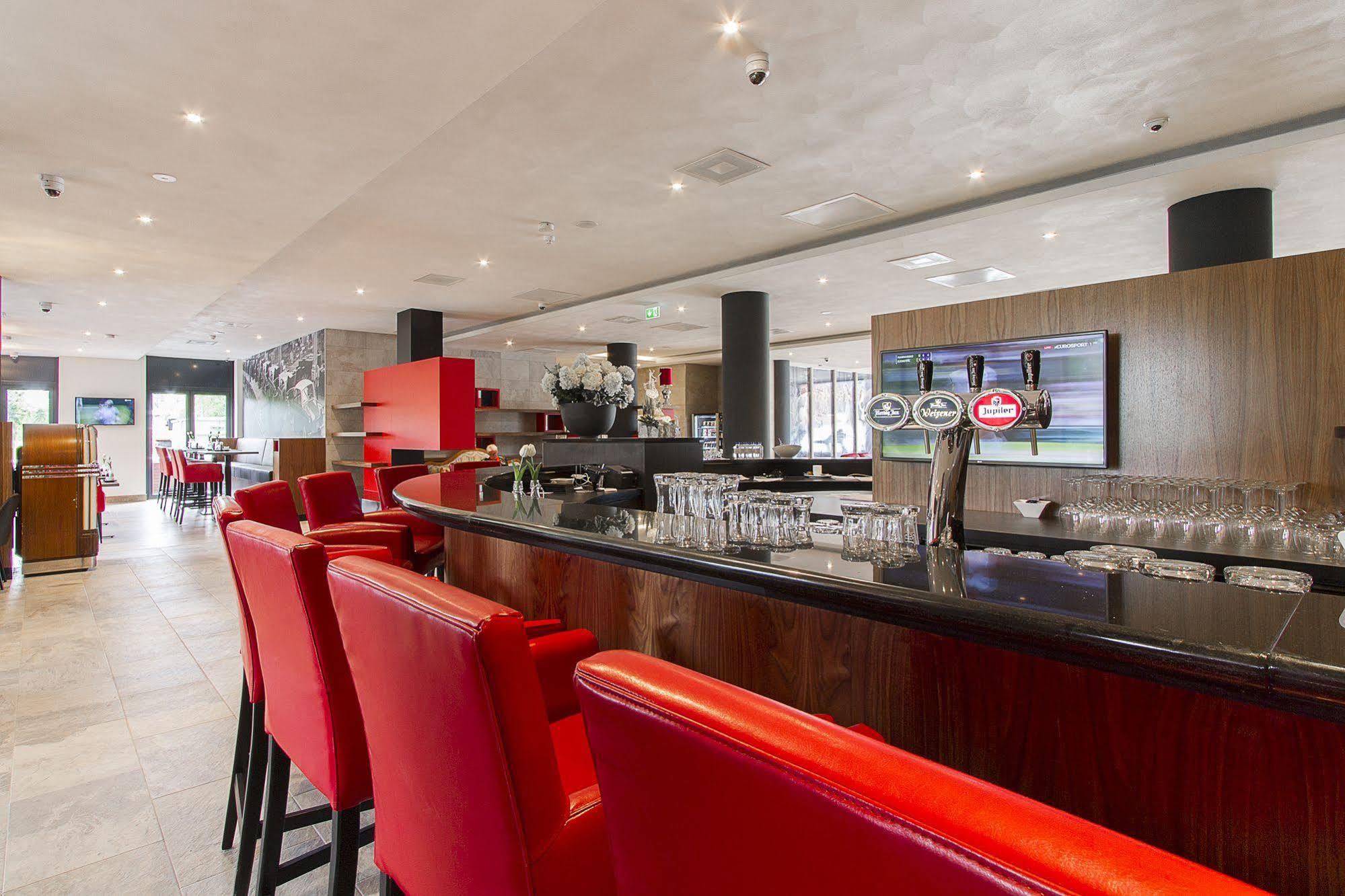 Bastion Hotel Eindhoven Waalre Εξωτερικό φωτογραφία