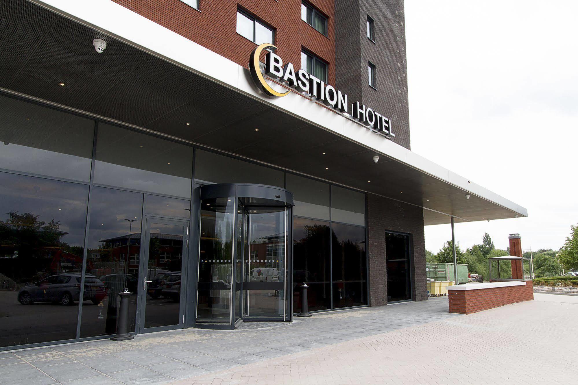 Bastion Hotel Eindhoven Waalre Εξωτερικό φωτογραφία