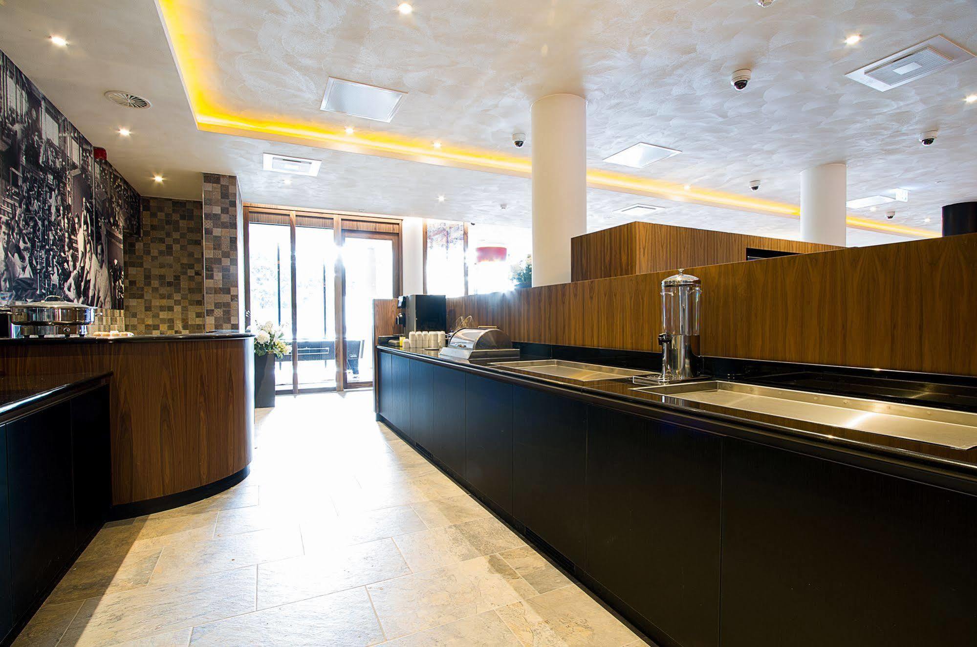 Bastion Hotel Eindhoven Waalre Εξωτερικό φωτογραφία