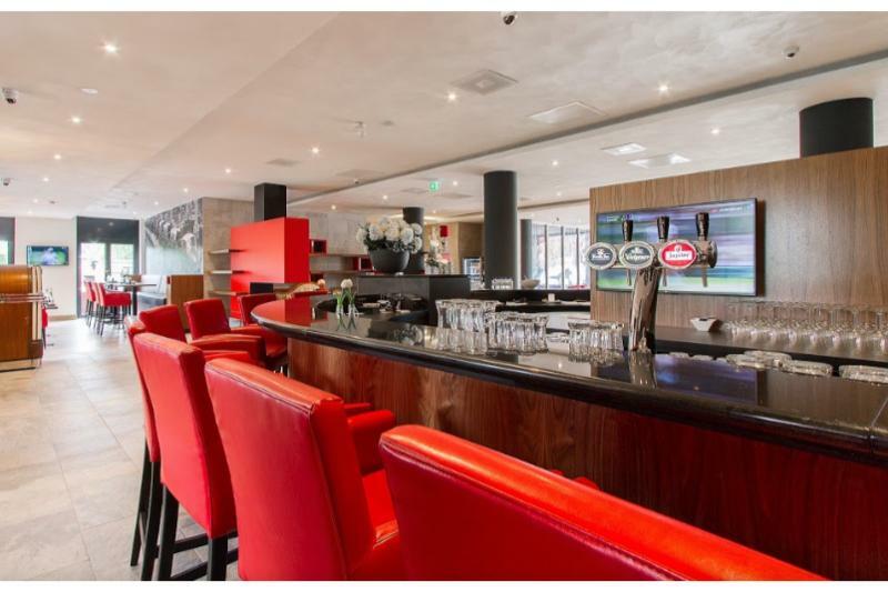 Bastion Hotel Eindhoven Waalre Εξωτερικό φωτογραφία